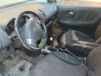 Usata Nissan Note 86 CV (63 kW) 2010 Utilitaria