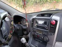 Usata Kia Carnival LX 185 CV (136 kW) 2007 Monovolume