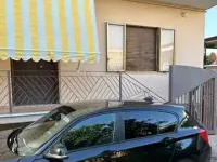 Usata BMW 116 Sport Line 116 CV (85 kW) 2018 Utilitaria