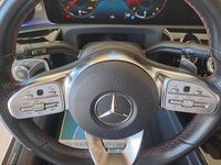 Usata Mercedes CLA220 Shooting Brake Premium 190 CV (139 kW) 2021 Station wagon