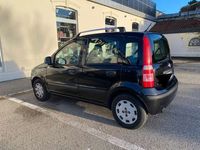 usata Fiat Panda Panda1.2 Classic 69cv