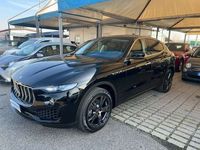 usata Maserati GranSport Levante V6 AWDMY 21