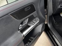 Usata Mercedes GLA200 150 CV (110 kW) 2024 Nero SUV