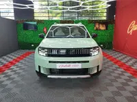 Nuova Fiat Grande Panda La Prima 101 CV (74 kW) 2026 Azzurro acqua (368) Utilitaria
