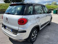 usata Fiat 500L 500LCross 1.4 s