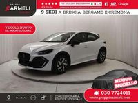 Nuova Renault Clio V Evolution 114 CV (83 kW) 2026 Bianco ghiaccio Berlina