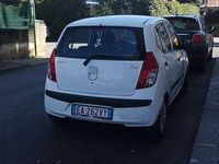Usata Hyundai i10 65 CV (47 kW) 2010 Utilitaria