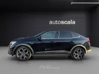 Usata Renault Arkana Intens 94 CV (69 kW) 2021 Nero SUV