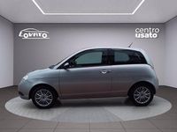 Usata Lancia Ypsilon 60 CV (44 kW) 2009 Grigio Utilitaria