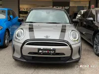 Usata Mini Cooper Business 136 CV (100 kW) 2023 Grigio Utilitaria