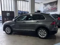 Usata VW Tiguan Business 116 CV (85 kW) 2018 Other SUV