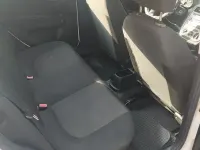 Usata Fiat Grande Punto 75 CV (55 kW) 2014 Bianco Utilitaria