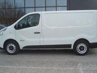 Usata Fiat Talento 120 CV (88 kW) 2016 Bianco Monovolume
