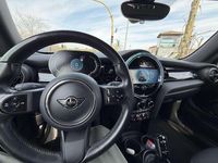 Occasion Mini Cooper 136 ch (100 kW) 2021 Citadine