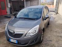 Usata Opel Meriva 95 CV (69 kW) 2014 Grigio Monovolume