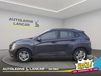 Usata Hyundai Kona 120 CV (88 kW) 2021 Grigio SUV