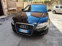 Usata Audi A4 2007 Nero Station wagon