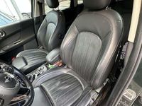 Usata Mini Cooper D Countryman Business 150 CV (110 kW) 2017 SUV