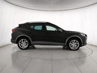 Usata Cupra Formentor 150 CV (110 kW) 2022 Nero SUV