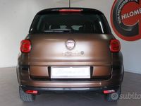 usata Fiat 500L 1.3 Multijet 95 CV S-Design