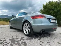 Usata Audi TT 250 CV (183 kW) 2008 Coupé