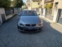 Usata BMW 320 Cabriolet M Sport 177 CV (130 kW) 2008 Cabrio