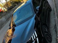 Usata Peugeot 208 GTi 100 kW (136 CV) 2021 Nero Utilitaria