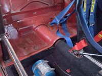 Usata Alfa Romeo 2000 131 CV (96 kW) 1972 Rosso Coupé