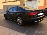 usata Audi A8 A8 3.0 TDI 250 CV clean diesel quattro tiptronic