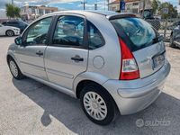 usata Citroën C3 1.1 gpl - 2010