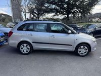 Usata Skoda Fabia 90 CV (66 kW) 2011 Other Station wagon
