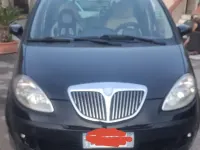 Usata Lancia Musa 95 CV (69 kW) 2006 Monovolume