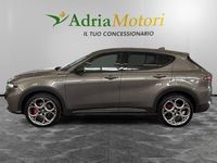 Usata Alfa Romeo Tonale Veloce 280 CV (205 kW) 2023 Grigio scuro SUV