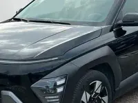 Usata Hyundai Kona 141 CV (103 kW) 2019 Rosso SUV