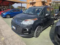 Usata Citroën C3 Picasso 95 CV (69 kW) 2013 Monovolume