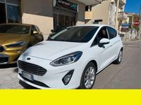 usata Ford Fiesta 