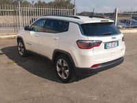 usata Jeep Compass 1.6 Multijet II 2WD Limited