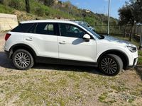 Usata Audi Q2 Admired 150 CV (110 kW) 2018 SUV