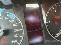 Usata Mercedes A180 Elegance 109 CV (80 kW) 2006 Grigio Berlina