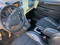 usata Opel Zafira 1.9 150CV