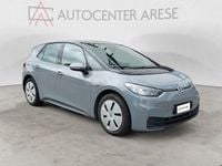 Gebraucht VW ID.3 Pro Performance 150 kW (204 PS) 2022 Grau Kleinwagen