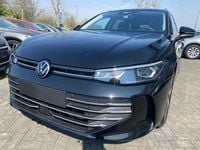 Usata VW Passat Elegance 150 CV (110 kW) 2025 Nero Station wagon