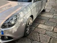 Usata Alfa Romeo Giulietta Distinctive 105 CV (77 kW) 2015 Utilitaria