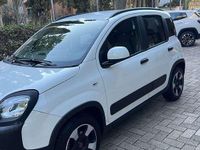 Usata Fiat Panda Cross Cross 69 CV (50 kW) 2023 Utilitaria