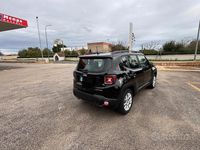Usata Jeep Renegade Limited 120 CV (88 kW) 2019 Nero SUV