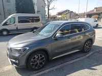 Usata BMW X1 xLine 140 CV (102 kW) 2020 SUV