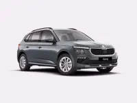 Nuova Skoda Kamiq Selection 116 CV (85 kW) 2025 Grigio graphite metallizzato SUV