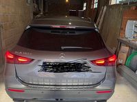 Usata Mercedes GLA180 Progressive 136 CV (100 kW) 2024 Grigio SUV