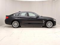Usata BMW 420 Gran Coupé Luxury Line 2016 Coupé