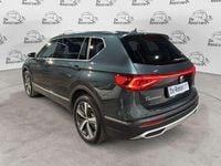 Usata Seat Tarraco 4Drive 200 CV (147 kW) 2021 Other SUV